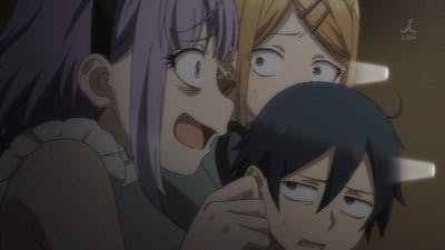 Assistir Dagashi Kashi Temporada 1 Episódio 11 Online em HD