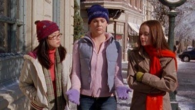 Assistir Gilmore Girls Temporada 3 Episódio 10 Online em HD