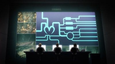 Assistir Cells at Work! Temporada 1 Episódio 13 Online em HD
