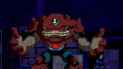 Assistir Ben 10: Omniverse Temporada 1 Episódio 3 Online em HD
