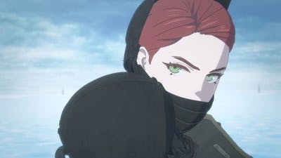 Assistir Kaina of the Great Snow Sea Temporada 1 Episódio 4 Online em HD
