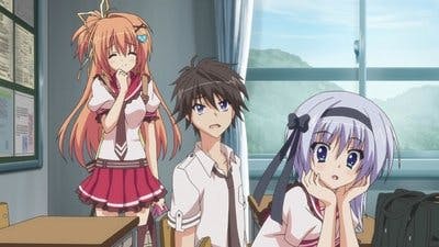 Assistir Hoshizora – Ponte para o Céu Estrelado Temporada 1 Episódio 12 Online em HD