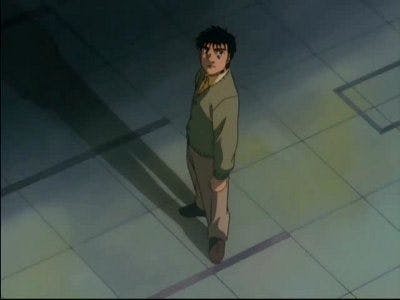 Assistir Hajime no Ippo Temporada 1 Episódio 60 Online em HD