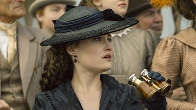Assistir Sissi Temporada 4 Episódio 3 Online em HD