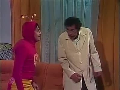 Assistir Chapolin Colorado Temporada 5 Episódio 33 Online em HD