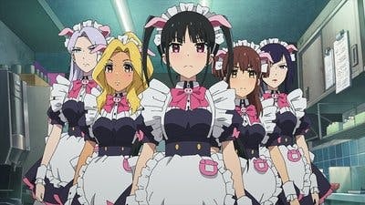Assistir Akiba Maid War Temporada 1 Episódio 4 Online em HD