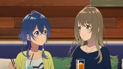 Assistir Shiroi Suna no Aquatope Temporada 1 Episódio 14 Online em HD