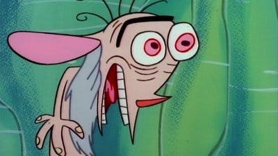 Assistir Ren e Stimpy Temporada 4 Episódio 1 Online em HD