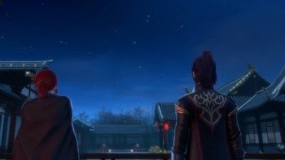 Assistir Doupo Cangqiong Temporada 4 Episódio 12 Online em HD
