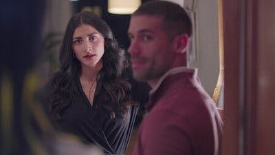 Assistir Fogo Ardente Temporada 1 Episódio 13 Online em HD