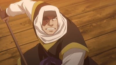 Assistir Bakumatsu Temporada 1 Episódio 6 Online em HD