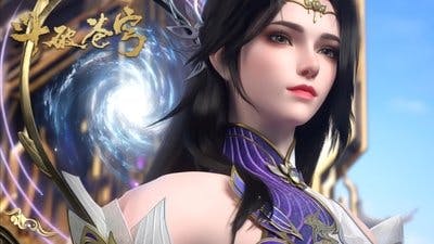 Assistir Doupo Cangqiong Temporada 5 Episódio 122 Online em HD