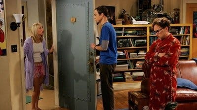Assistir Big Bang: A Teoria Temporada 1 Episódio 2 Online em HD