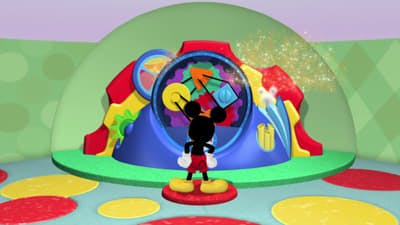 Assistir A Casa do Mickey Mouse Temporada 2 Episódio 34 Online em HD