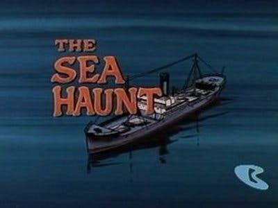 Assistir Jonny Quest: Monolith Man Temporada 1 Episódio 26 Online em HD