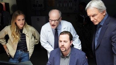 Assistir NCIS: Investigação Naval Temporada 16 Episódio 1 Online em HD