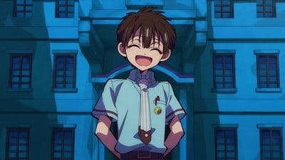 Assistir Hanako-kun e os Mistérios do Colégio Kamome Temporada 2 Episódio 9 Online em HD