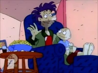 Assistir Rugrats: Os Anjinhos Temporada 3 Episódio 18 Online em HD