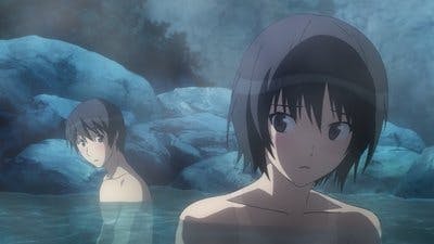 Assistir Amagami SS Temporada 1 Episódio 16 Online em HD
