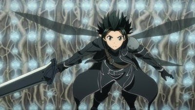 Assistir Sword Art Online Temporada 1 Episódio 23 Online em HD