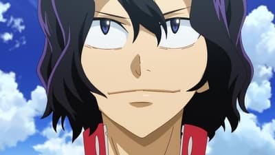 Assistir Yowamushi Pedal Temporada 4 Episódio 25 Online em HD