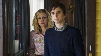 Assistir Motel Bates Temporada 3 Episódio 1 Online em HD