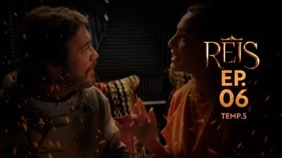 Assistir Reis Temporada 5 Episódio 6 Online em HD