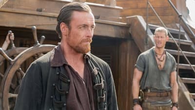 Assistir Black Sails Temporada 1 Episódio 5 Online em HD