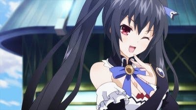 Assistir Choujigen Game Neptune: The Animation Temporada 1 Episódio 6 Online em HD