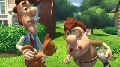 Assistir As Aventuras de Jimmy Neutron, O Menino Gênio Temporada 2 Episódio 14 Online em HD