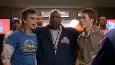 Assistir Blue Mountain State Temporada 1 Episódio 5 Online em HD