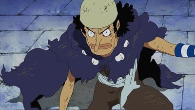 Assistir One Piece Temporada 10 Episódio 361 Online em HD