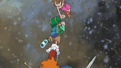 Assistir Digimon Temporada 1 Episódio 52 Online em HD