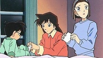 Assistir Detective Conan Temporada 1 Episódio 35 Online em HD