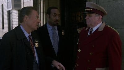 Assistir Lei & Ordem Temporada 12 Episódio 17 Online em HD