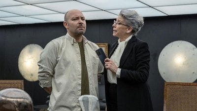 Assistir Express Temporada 2 Episódio 5 Online em HD
