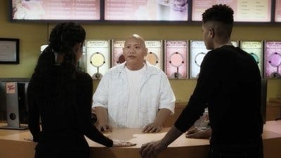 Assistir Reginald: El vampiro Temporada 2 Episódio 8 Online em HD