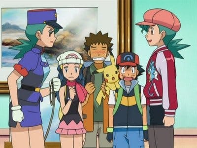 Assistir Pokémon Temporada 10 Episódio 36 Online em HD