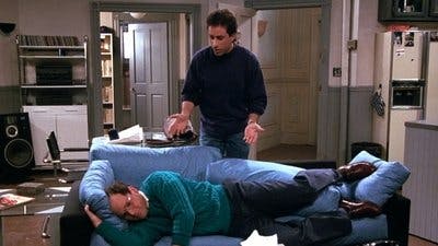 Assistir Seinfeld Temporada 1 Episódio 5 Online em HD
