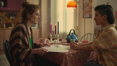 Assistir Smiley Temporada 1 Episódio 3 Online em HD