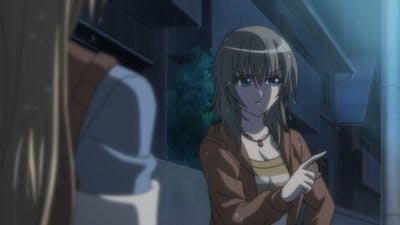 Assistir Binbougami Ga! Temporada 1 Episódio 12 Online em HD