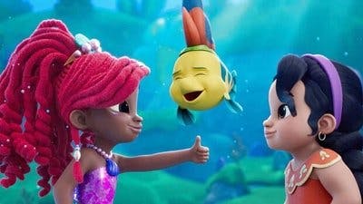 Assistir Ariel Temporada 1 Episódio 19 Online em HD