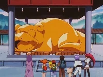 Assistir Pokémon Temporada 5 Episódio 35 Online em HD