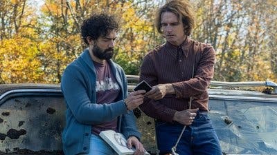 Assistir Origem Temporada 2 Episódio 5 Online em HD