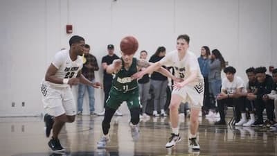 Assistir Last Chance U: Basketball Temporada 1 Episódio 6 Online em HD