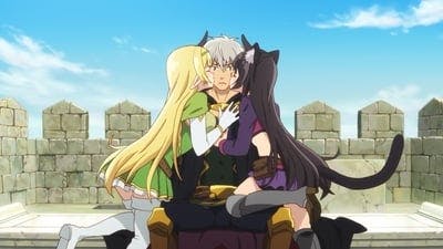 Assistir Isekai Maou to Shoukan Shoujo no Dorei Majutsu Temporada 1 Episódio 1 Online em HD