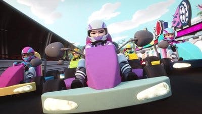 Assistir LEGO Friends: Meninas em Missão Temporada 1 Episódio 9 Online em HD