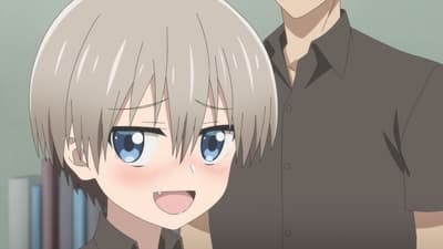 Assistir Uzaki-chan wa Asobitai! Temporada 2 Episódio 8 Online em HD