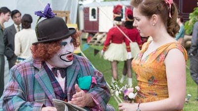 Assistir Padre Brown Temporada 3 Episódio 3 Online em HD