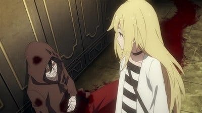 Assistir Angels of Death Temporada 1 Episódio 7 Online em HD